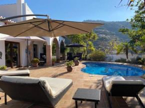 Superb villa in a beautiful location